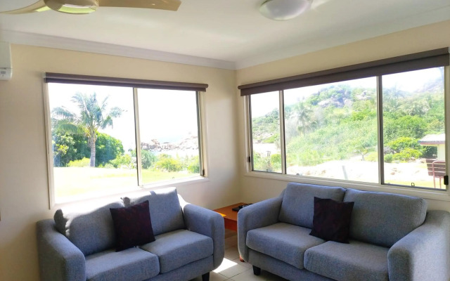 Whitsunday Sands Resort