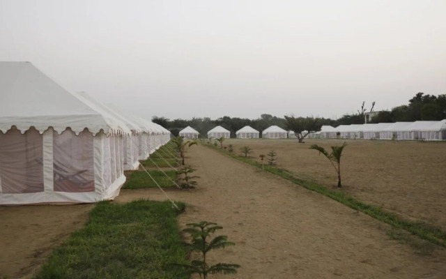 Royal Safari Camp