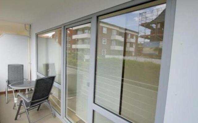 Lüttjer Strandloper