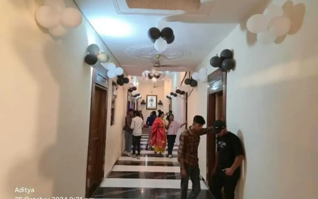 Nisha Guest Inn
