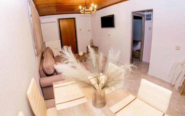 Bastasio Residence