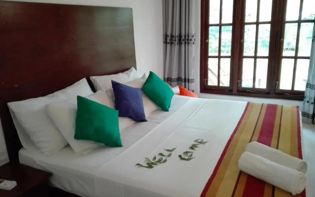 Mowgli Cottage