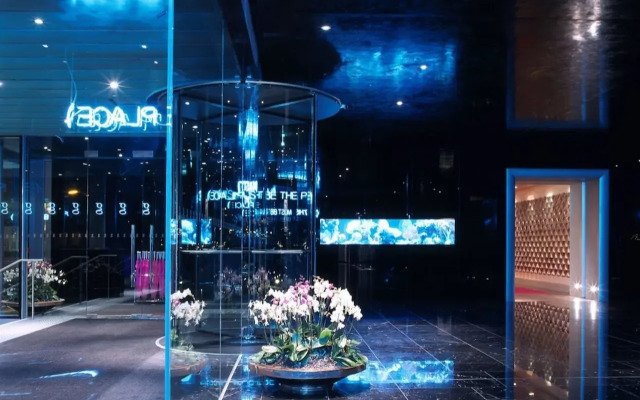The G Hotel and Spa