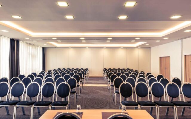Mercure Hotel Bielefeld Johannisberg
