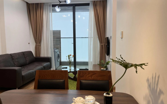Vinhomes Metropolis Luxury Apartment 1 Br