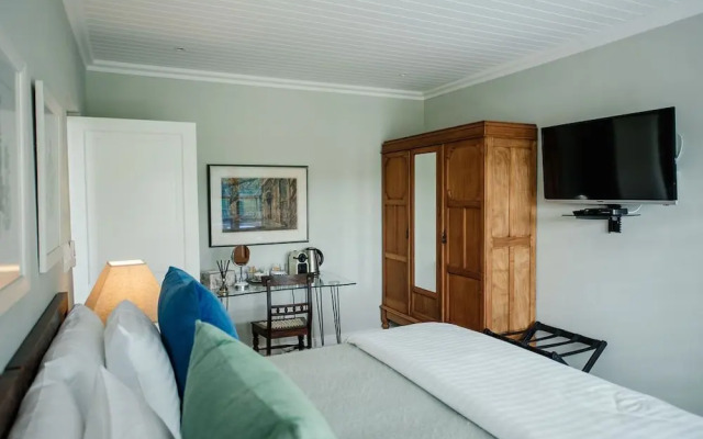 Vineyard Views Country House