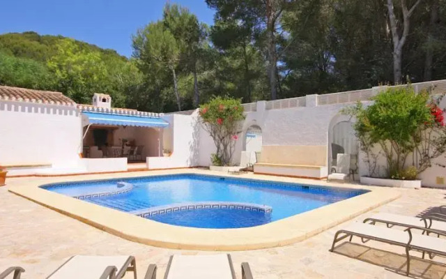 Villa Jazmin