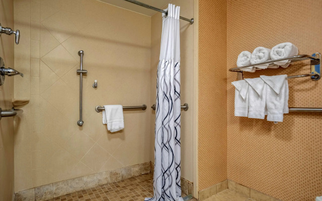 Best Western St. Francisville Hotel