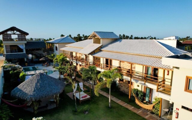 Pousada Paraíso dos Ventos