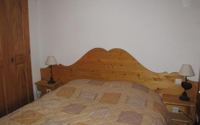 Appartement Pralognan-la-Vanoise, 3 pièces, 6 personnes - FR-1-464-136