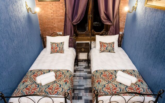 Tiflis Inn Glamour Boutique Hotel