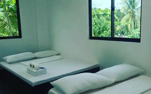 Ludy's Pension House