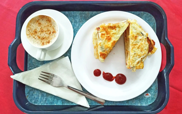 Happy Villa Guest House