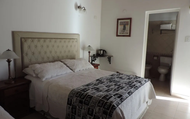 Hosteria Las Piedras
