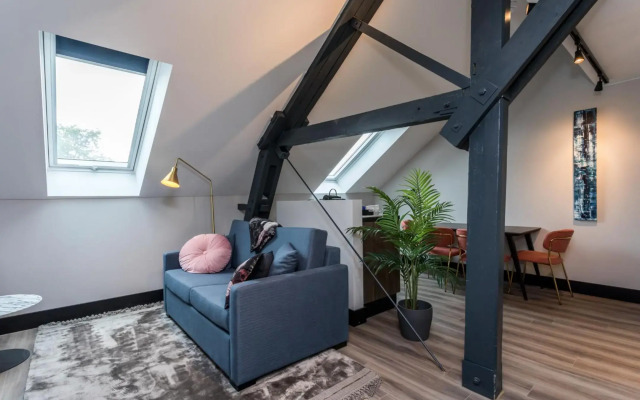 Merici Hotel Sittard