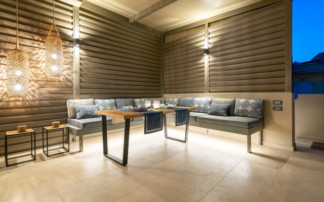 Vedi Town Luxury Apartment