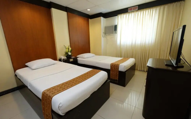 Lispher Inn