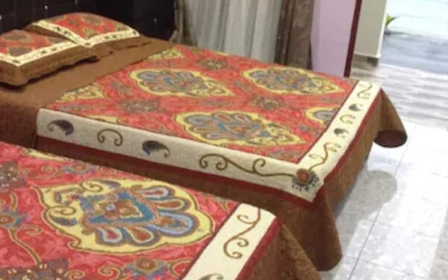 Ruqayyah Beach Resort