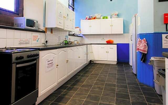 Belford Hostel