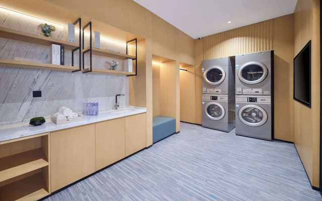 Hilton Garden Inn Huludao Longxing Road