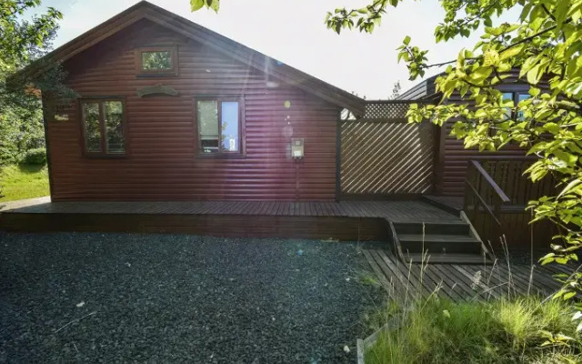 Cottage O12