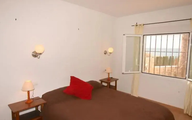 Solhabitat Villa Aigua Blava