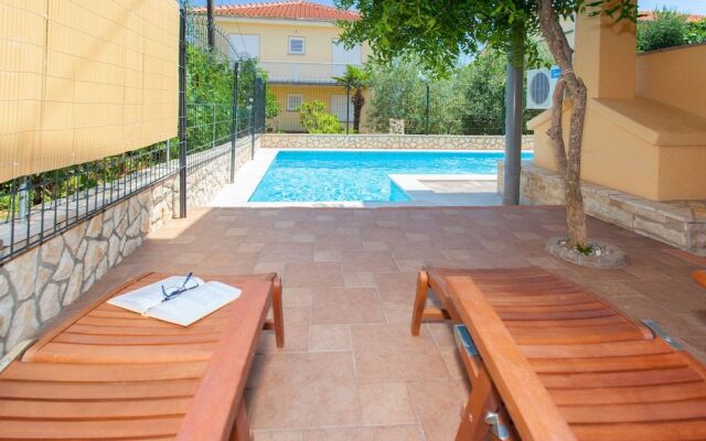Apartmani Tina