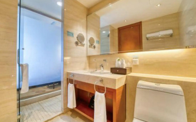 New Zijin Hotel
