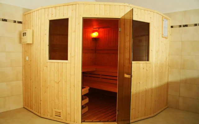 Apartamenty Karin Zakopane