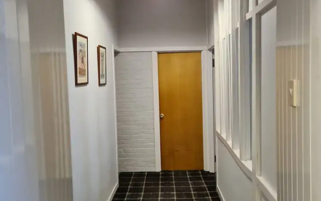 Ardbrecknish House