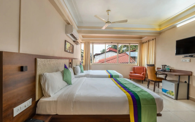 OYO 9517 Hotel Sunheads