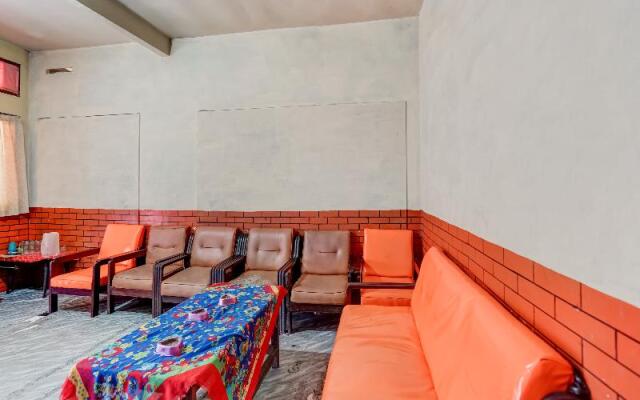 SPOT ON 91060 Villa Wijaya Homestay