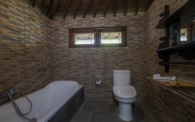 Mekar Sari Villas