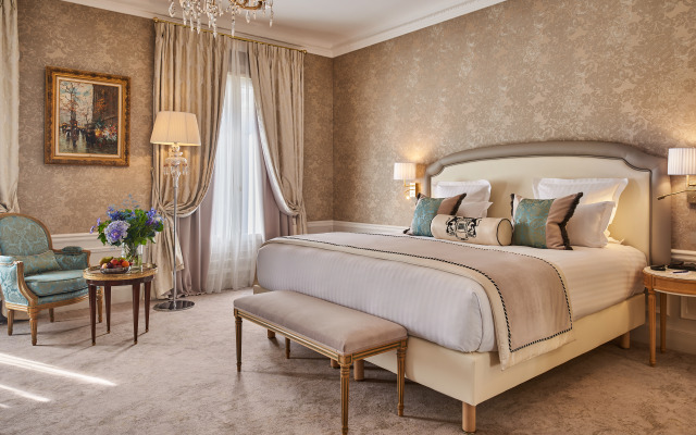 Hôtel Westminster