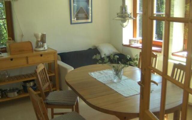 Ferienhaus Waldhauser