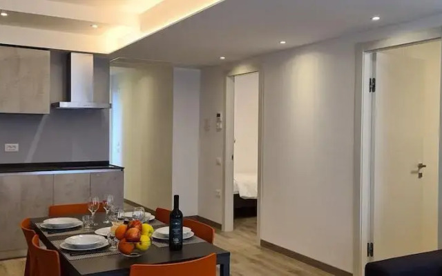 Vecchia Riva Guest House