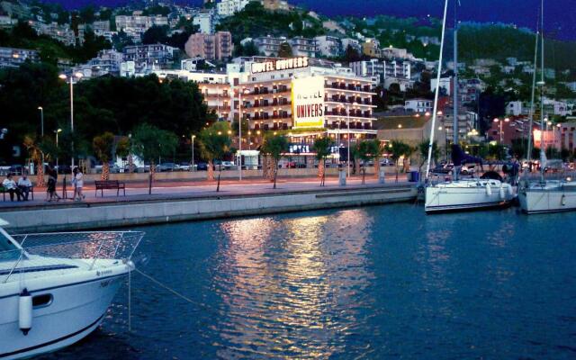 Hotel Univers