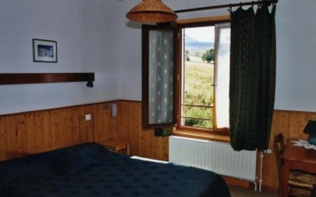 Le Caprice des Neiges