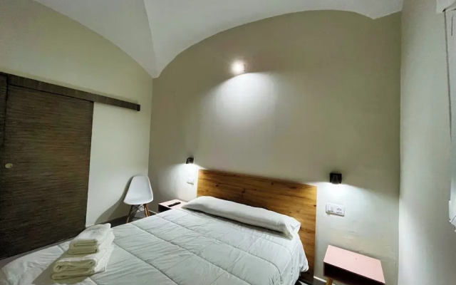 Hostal Pompeya