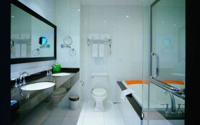 Gracie Art Hotel 798