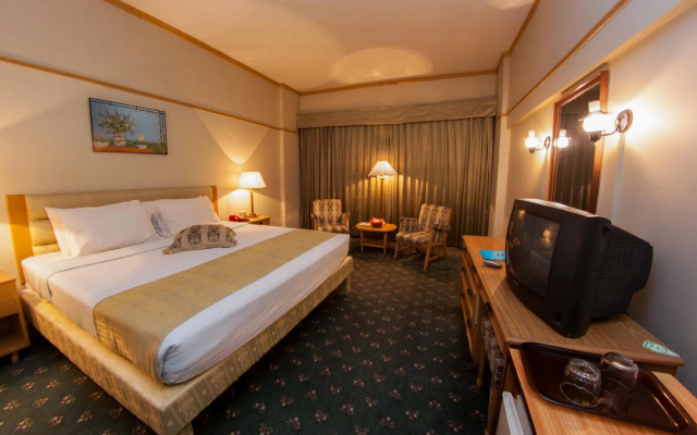 Hotel Mehran