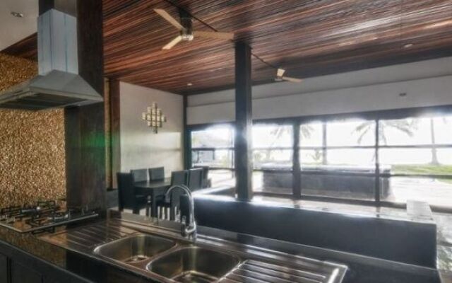 Siargao Paraiso Resort