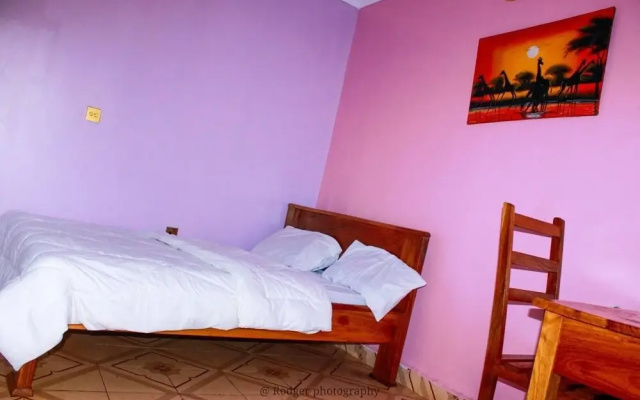 kuwetu resort and conference