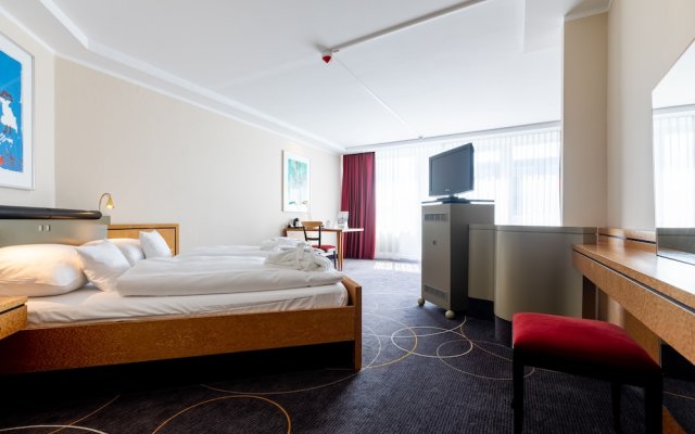 Parkhotel Ropeter, Sure Hotel Collection by Best Western