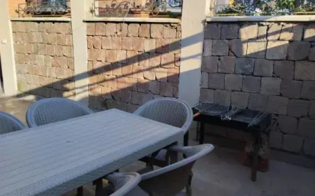 New Tbilisi Hostel