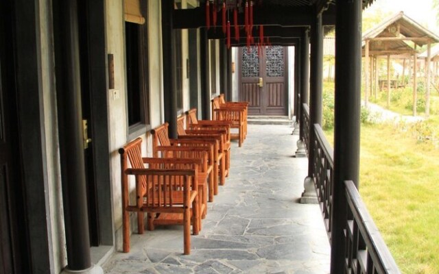 Xidi Travel Lodge