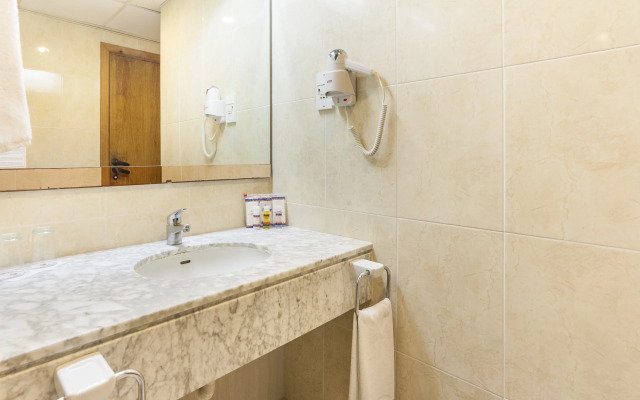 Globales Apartamentos Nova
