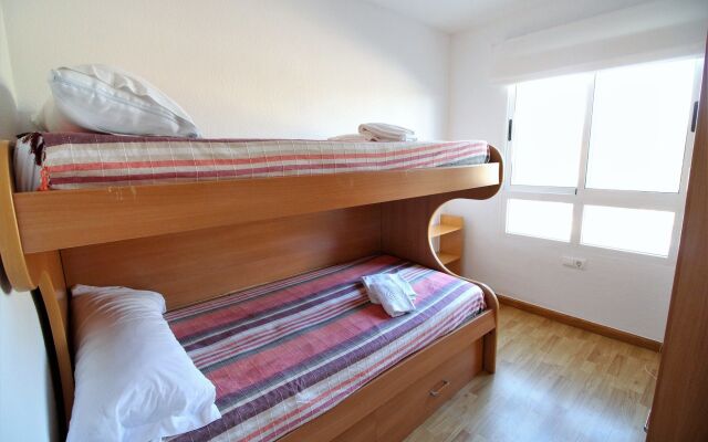 Bulevar Apartment