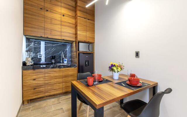 El Desierto by Naya Homes