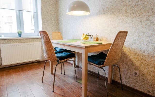 Apartamenty na Varshavskoy
